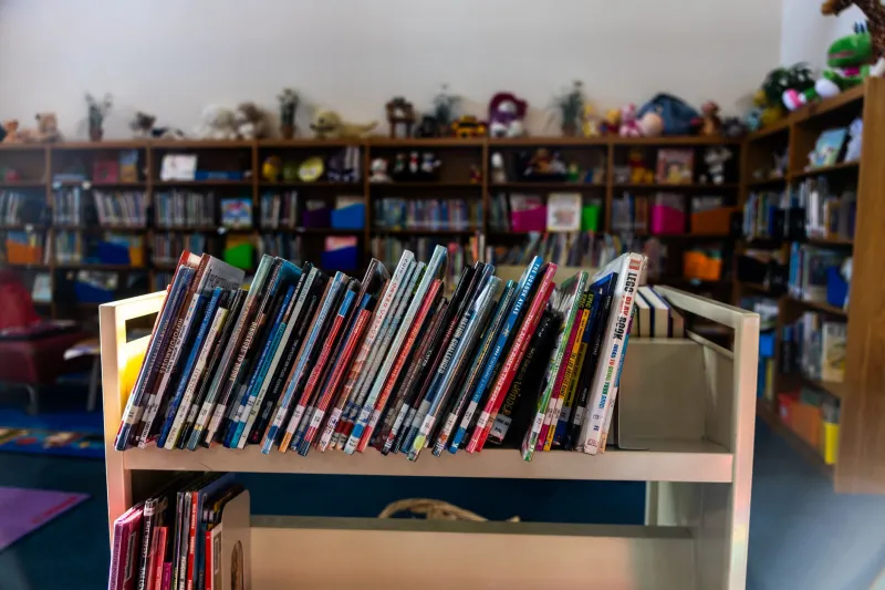 15 Children's Authors Who Are Rewriting What Stories Look Like