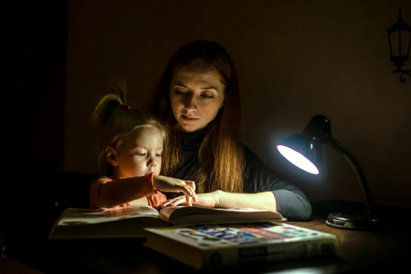 Why Your Child Wants to Hear the Same Book Every Single Night (And Why That's Actually Genius)